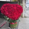 CORAZON DE ROSAS C-LOVER