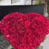 CORAZON DE ROSAS C-LOVER